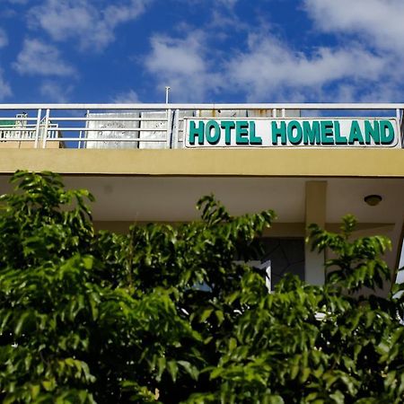 Hotel Homeland And Restaurant Ποκάρα Εξωτερικό φωτογραφία